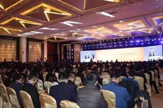 2016貴陽大數(shù)據(jù)金融系列活動成果顯著——133個招商引資項目發(fā)布、47個項目正式簽約
