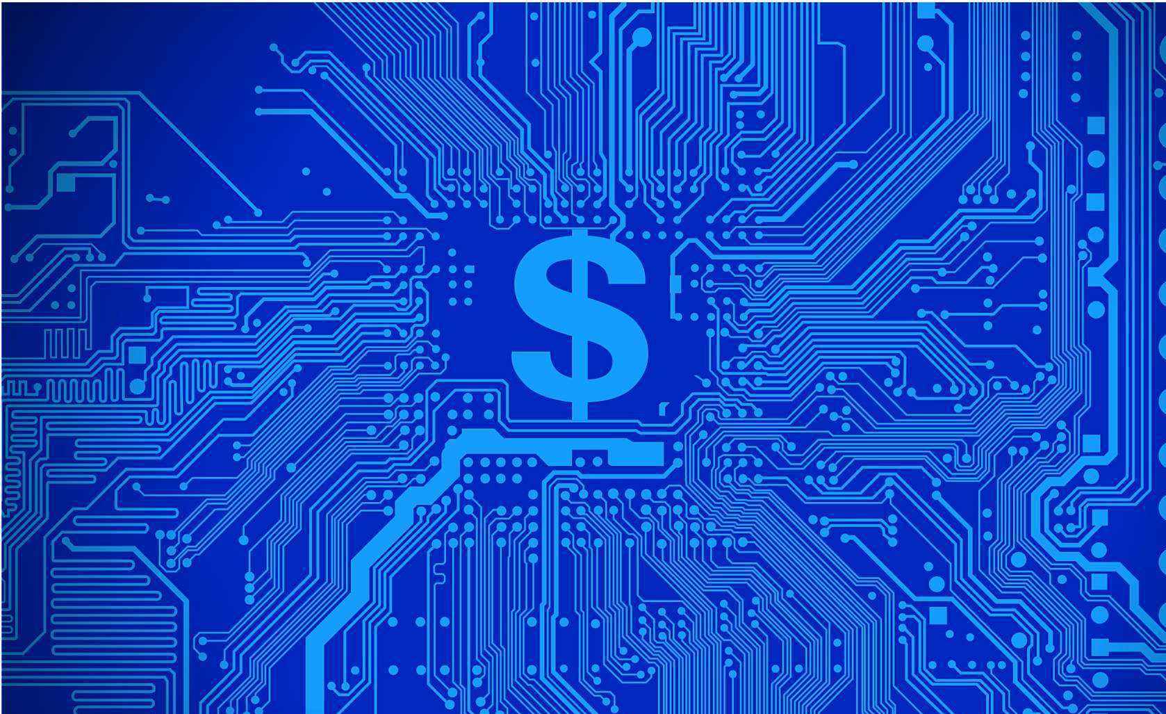 奧拓思維軟件、金融科技的發(fā)展與應用
