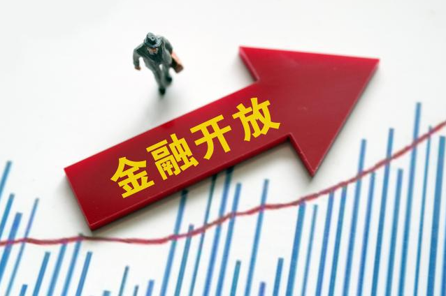 解碼“成都金融”之二：成都金融業(yè)為實體經(jīng)濟(jì)高質(zhì)量發(fā)展注入內(nèi)生動能